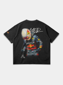 VERSTAPPEN BLUR RACING TEE