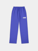 MSC LABEL SWEATPANTS - ATHLEISURE