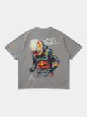 VERSTAPPEN BLUR RACING TEE
