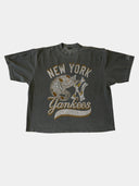 YANKEES NY BASEBALL REALTREE TEE - GEN2