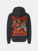 PATRICK MAHOMES FOOTBALL HOODIE – GEN1