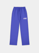 MSC LABEL SWEATPANTS - ATHLEISURE