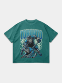 TORONTO HOCKEY TEE