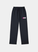 MSC LABEL SWEATPANTS - ATHLEISURE