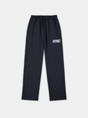MSC LABEL SWEATPANTS - ATHLEISURE