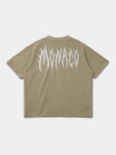 MONACO SHADOWMARK TEE