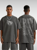 ATLANTA HOCKEY TEE