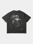 MCDAVID LEGACY BLUR TEE