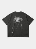 RUSSELL LEGACY BLUR TEE