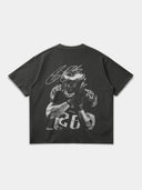 SAQUON BARKLEY BLUR TEE