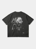 VERSTAPPEN LEGACY BLUR TEE