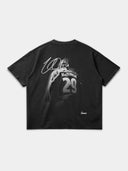 MACKINNON LEGACY BLUR TEE