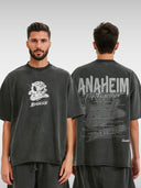 ANAHEIM DUCKS TEE