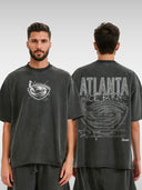 ATLANTA HOCKEY TEE