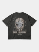 MAPLE LEAFS REALTREE TEE