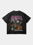 MIGHTY DUCKS RETRO TEE
