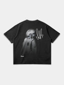 OVECHKIN LEGACY BLUR TEE