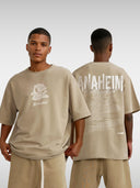 ANAHEIM DUCKS TEE