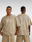 ATLANTA HOCKEY TEE