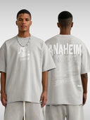 ANAHEIM DUCKS TEE