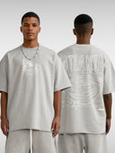 ATLANTA HOCKEY TEE