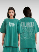 ATLANTA HOCKEY TEE