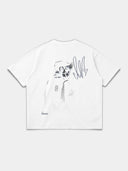 OVECHKIN LEGACY BLUR TEE