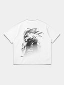 RUSSELL LEGACY BLUR TEE