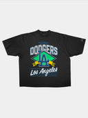 L.A DODGERS 1958 TEE - GEN2