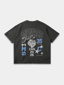 CANADIAN GRIZZLY TEE