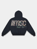 CAMO MSC HOODIE