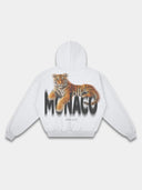 THE TIGER HOODIE