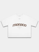 THE ARCHIVE TEE - WHITE