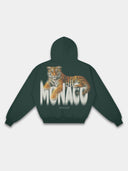 THE TIGER HOODIE