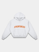 MODERN HERITAGE HOODIE - HEATHER GRAY