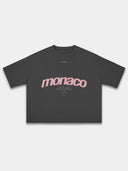 THE ARCHIVE TEE - BLACK
