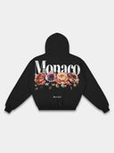 THE BLOOM HOODIE