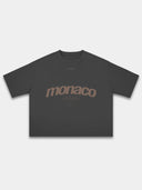 THE ARCHIVE TEE - BLACK
