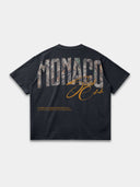 CAMO HERITAGE TEE