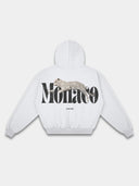 THE LEOPARD HOODIE