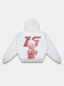 RACER NO. 16 HOODIE