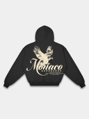 SPIRIT OF REBELS HOODIE