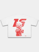 RACER NO. 16 TEE