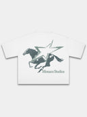THE STALLION TEE