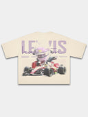THE LEWIS BOLD TEE