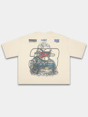#33 RACING SERIES TEE
