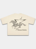 THE STALLION TEE
