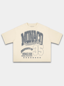 35 AUTHENTIC CLUB TEE