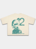 RACER NO. 12 TEE
