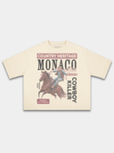 VINTAGE COWBOY TEE